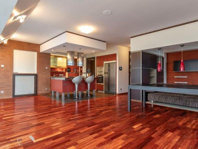 Apartament na wynajem, ul. Łowicka, Warszawa Mokotów
