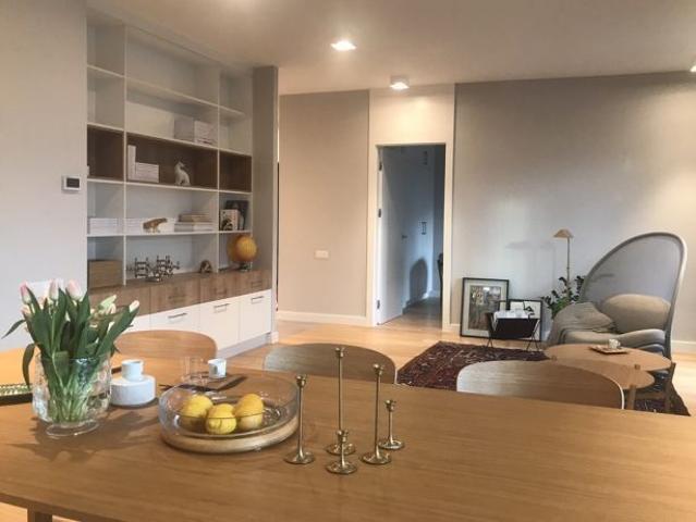 Apartament na wynajem, ul. Ludwika Idzikowskiego, Warszawa Mokotów