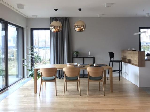 Apartament na wynajem, ul. Ludwika Idzikowskiego, Warszawa Mokotów