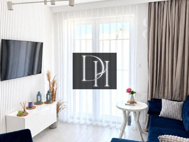 Apartament na wynajem ul. Maczka, Kołobrzeg
