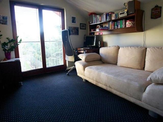 Apartament na wynajem, ul. Sobolewska, Warszawa Mokotów