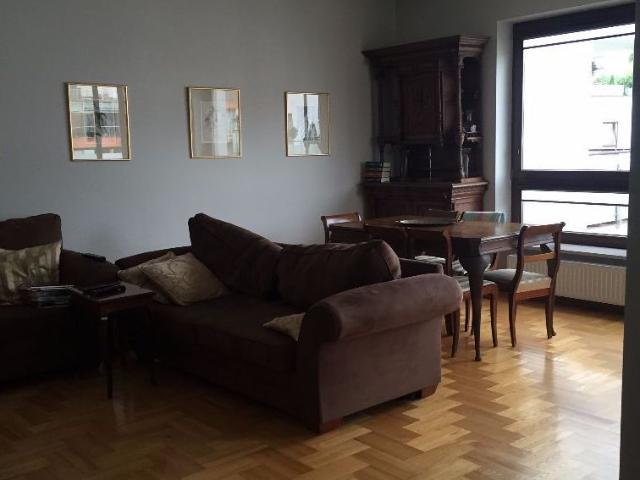 Apartament na wynajem, ul. Sarmacka, Warszawa Wilanów
