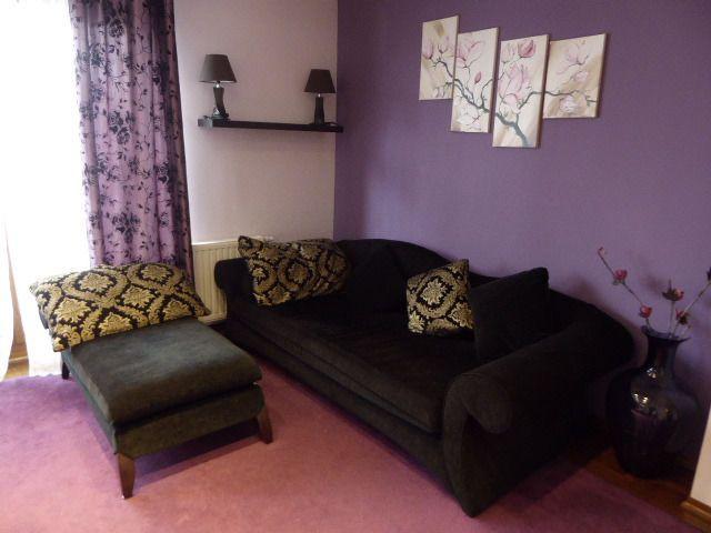 Apartament na wynajem, ul. Sarmacka, Warszawa Wilanów