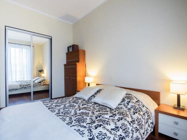 Apartament na wynajem, ul. Sarmacka, Warszawa Wilanów