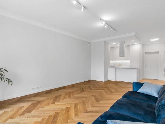 Apartament na wynajem, ul. Stanisława Augusta, Warszawa Praga Południe
