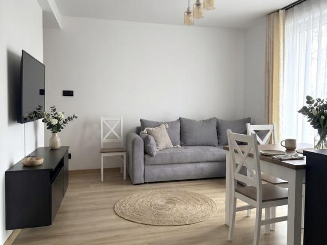 Apartament na wynajem ul. Węgierska Nowy Sącz