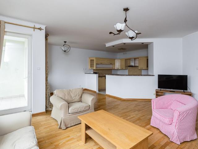 Apartament na wynajem, ul. Wielicka, Warszawa Mokotów
