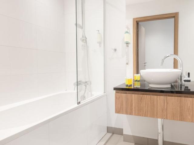 Apartament na wynajem, ul. Wronia, Warszawa Wola