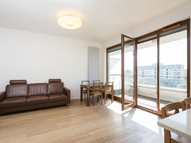Apartament na wynajem, ul. Zygmunta Modzelewskiego, Warszawa Mokotów