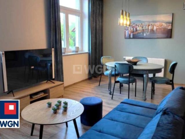 Apartament na wynajem Ustroń