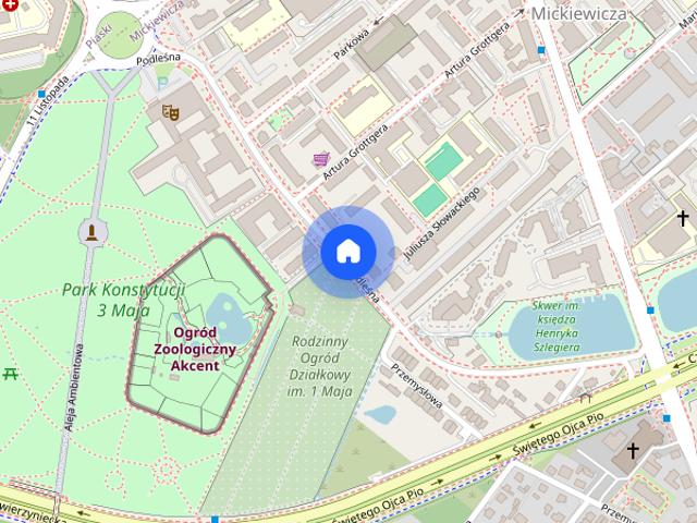Apartament na Wysoki standart/ Centrum Białegostok