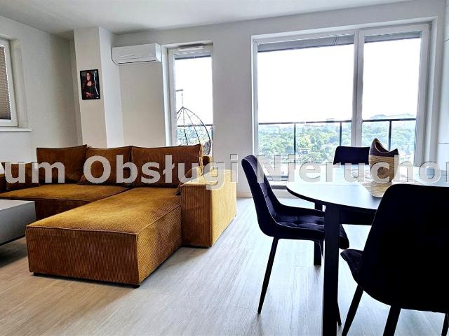 Apartament na 13 piętrze + 2 miejsca garażowe Bydgoszcz, Bartodzieje
