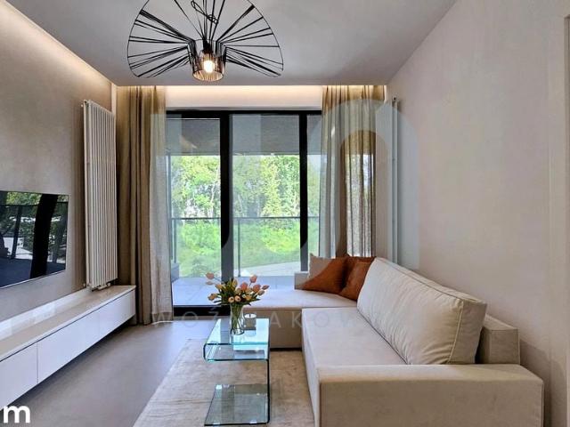 Apartament nad wodą | Prywatna plaża | Zegrze | ul. Oficerska