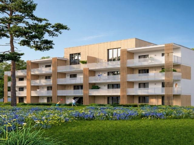 Apartament nad morzem w Dąbkach, blisko plaży, 2 pokoje