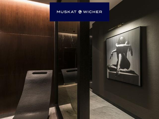 Apartament nad Motławą 45,39 m² z miejscem postojowym i komórką