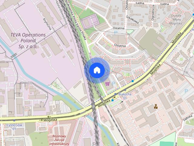 Apartament Nowy PRESTIŻOWY Bezpieczny Cichy
