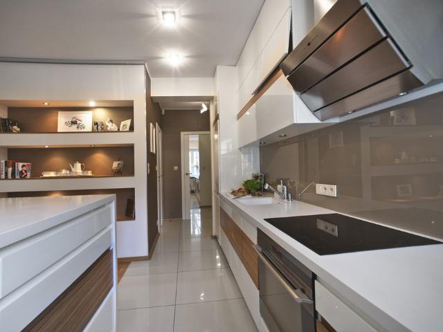 Apartament NOWY ŚWIAT II Warszawa Polska