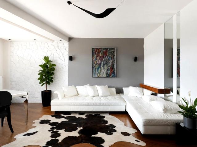 Apartament o wysokim standardzie na wynajem ul. Myczkowskiego, Kraków, Mydlniki