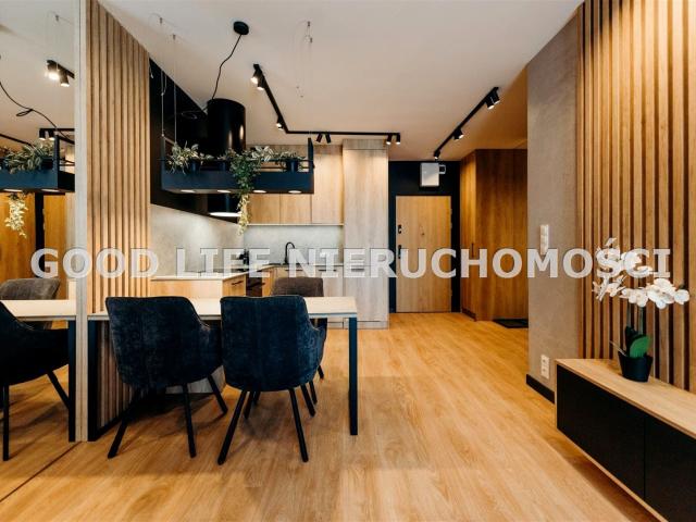 Apartament, od zaraz, najem Rzeszów