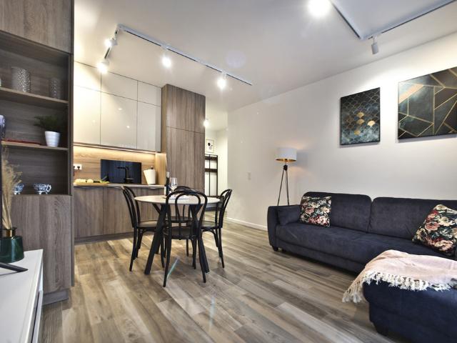 Apartament OPTYKOW Praga