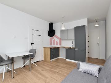 Apartament CAPITAL TOWERS, w cenie garaż!