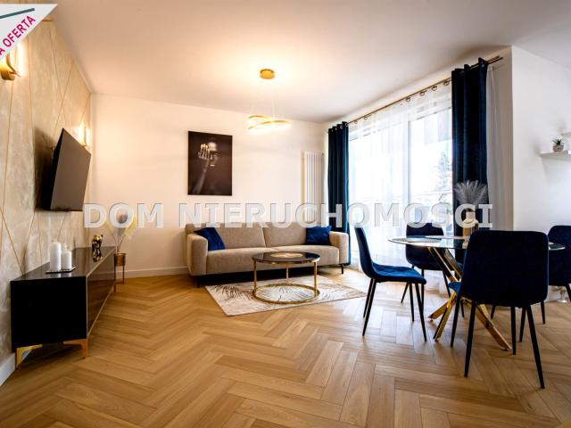 Apartament Centaurus w centrum na wynajem Olsztyn