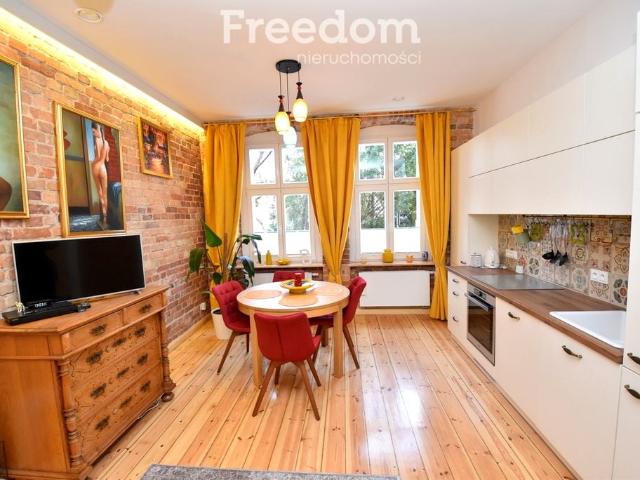 Apartament Centrum Opole