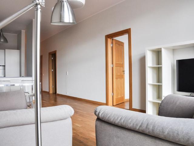 Apartament City Park 2 osobne pokoje plus salon