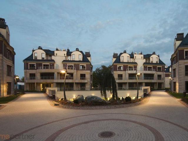 Apartament dla wymagającego klienta basen, sauna