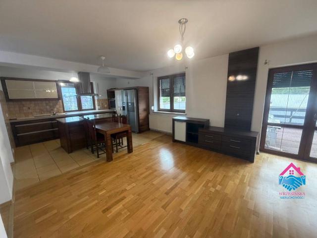 Apartament do wynajęcia