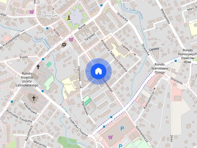 Apartament do wynajęcia 50 m2, bezczynszowe