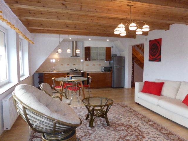 Apartament do wynajęcia