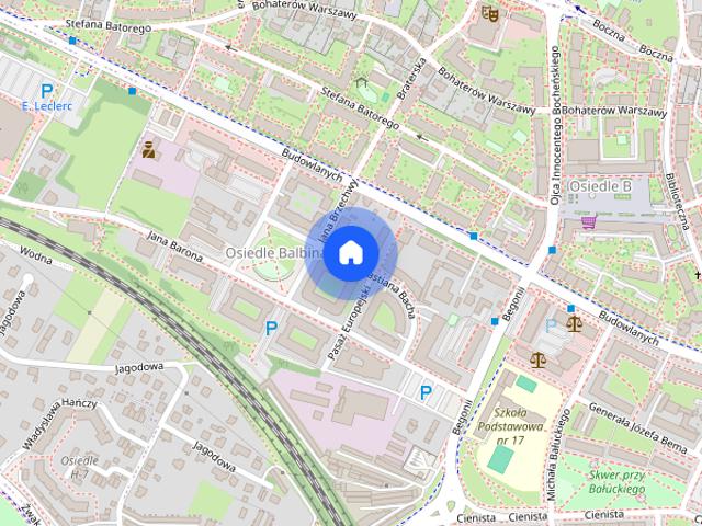 APARTAMENT DO WYNAJĘCIA