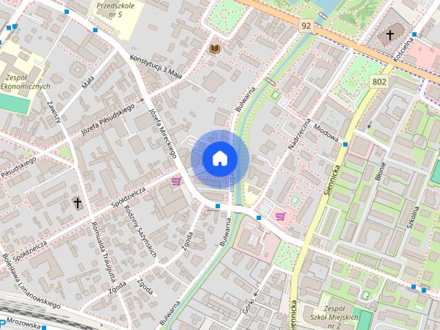 Apartament do wynajęcia