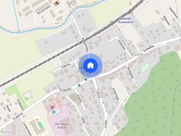 Apartament do wynajęcia Tczew – 2 pokoje, 34 m², Osiedle Kociewskie