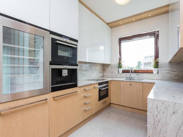 Apartament do wynajęcia w Eko Parku na Warszawskiej Ochocie