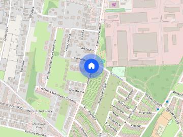 Apartament do wynajęcia Panorama Kliny | 3 pokoje | Garaż podziemny |
