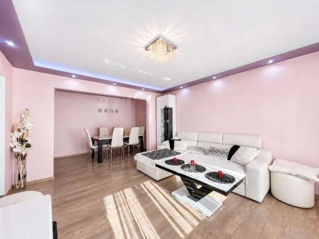 Apartament do wynajęcia, przy hali “Polonia”