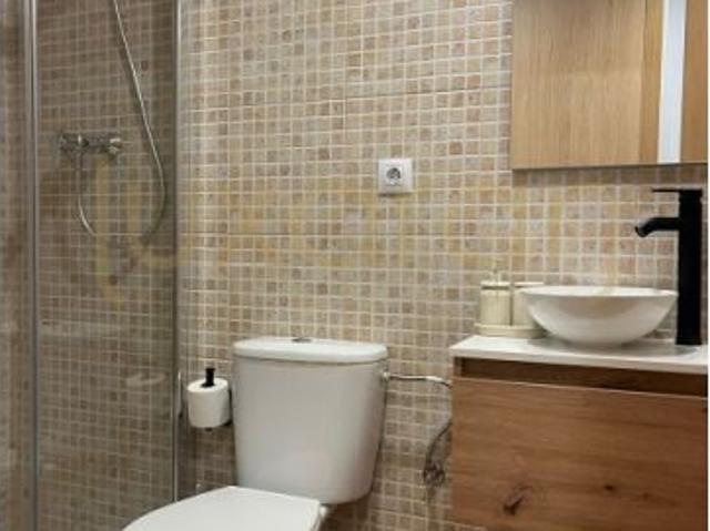 Apartament en el centro de Esterri dÀneu para alquiler por temporadas