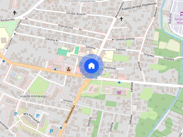Apartament + Garaż Rybnik Zamysłów