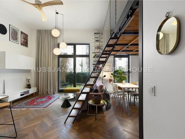 Apartament Gdańsk Wrzeszcz