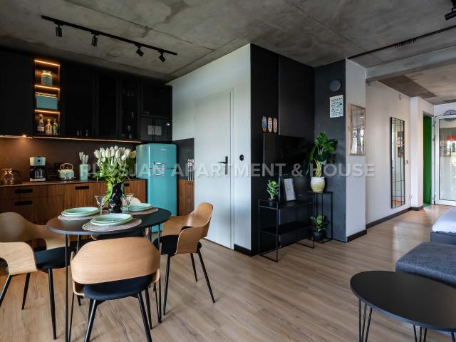Apartament Gdańsk Przeróbka
