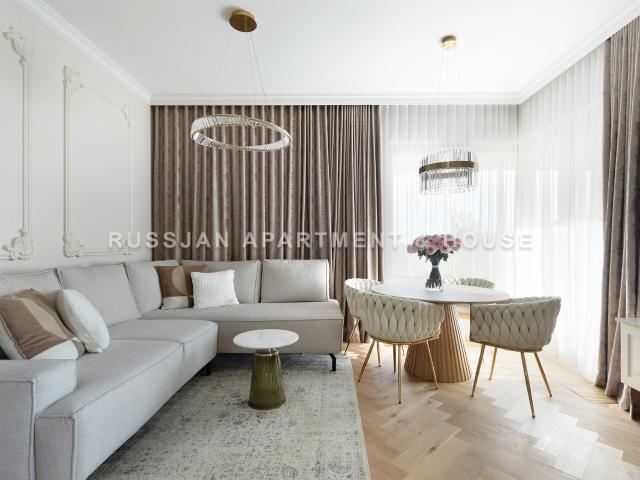 Apartament Gdynia Wzgórze Bernadowo