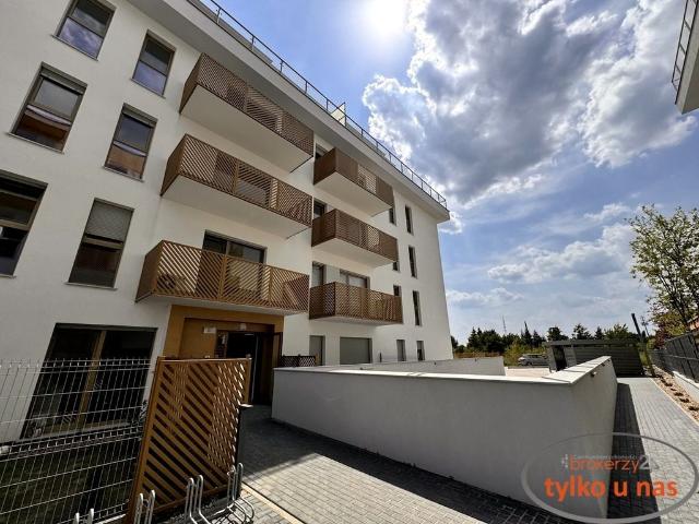 Apartament Górczyn >Miedziana 5 /parking/kl Poznań, Łazarz