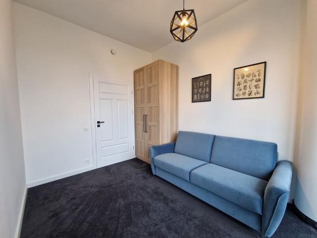 Apartament Hanza Tower | 22 piętro | parking