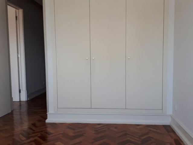 Apartament in Campolide