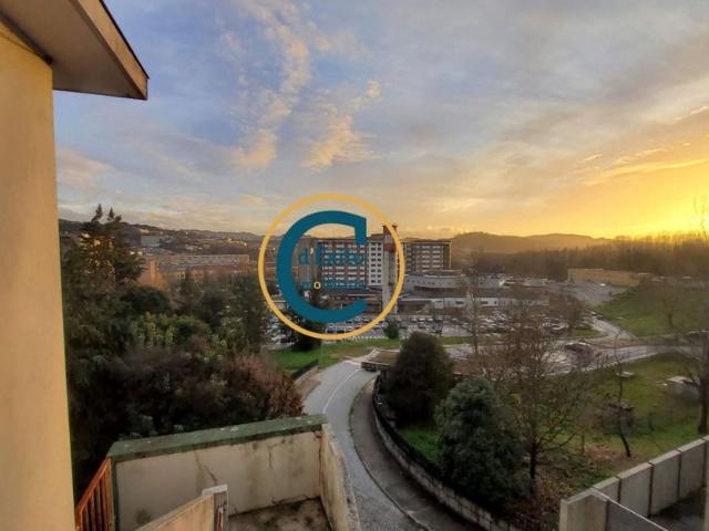 Apartament in Creixomil, Guimarães