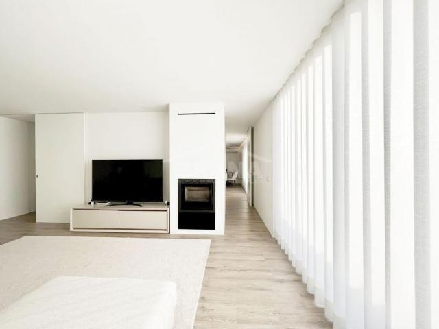Apartament in Real Dume e Semelhe
