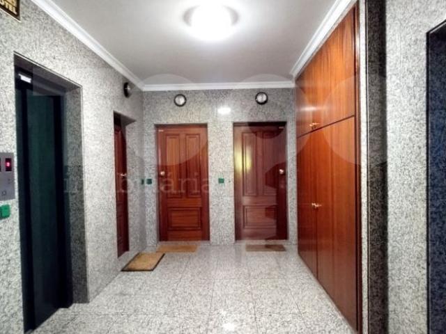 Apartament in São Mamede de Infesta e Senhora da H.