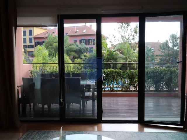 Apartament in Santa Luzia, Funchal
